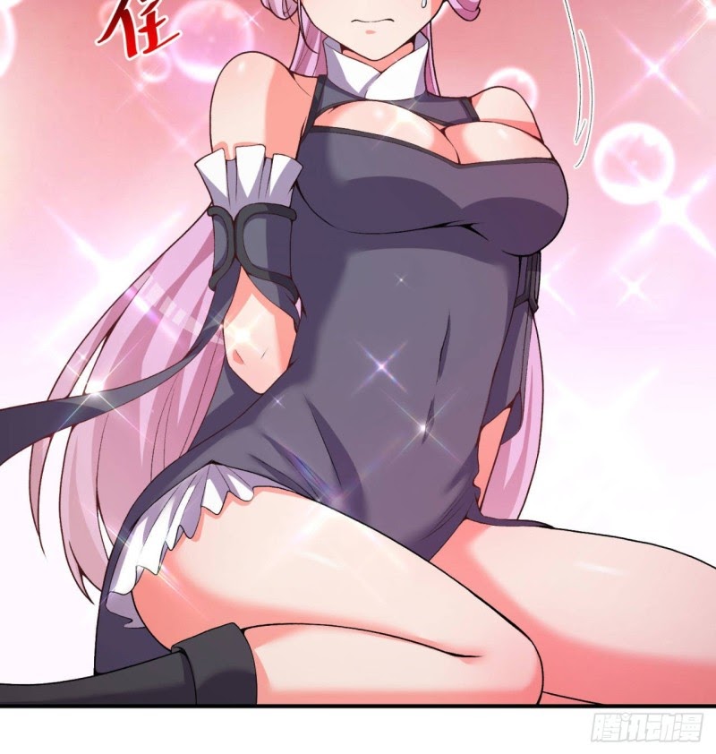 I Picked Up An Attributes Chapter 49 Gambar 32